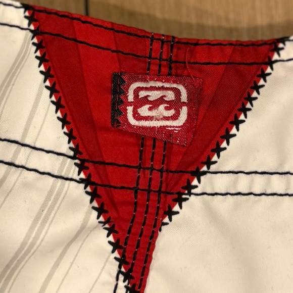 Billabong  Men’s Shorts Size 38 - Picture 11 of 16